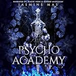 Cover of Psycho Academy