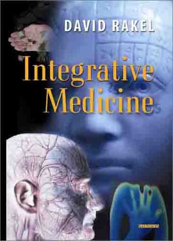 Integrative Medicine: 9780721692883: Medicine & Health Science Books ...
