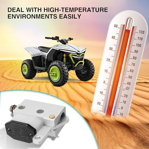 Image of Brake Master Cylinder Pump,Hydraulic Brake Master Cylinder Pump, Foot Brake Pump,Disc Brake Pump Suitable For Go Kart ATV UTV 4 wheel Motorcycle Modification Parts