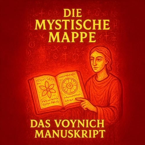 Folge 09 – Was steht im Voynich-Manuskript?