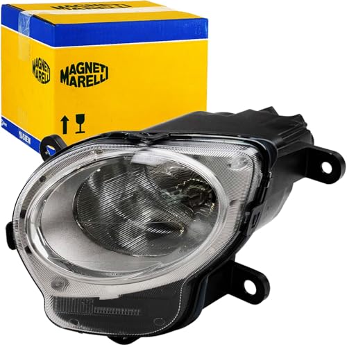 Feu de roulage de jour Magneti Marelli 712455301129 pour éclairage auto