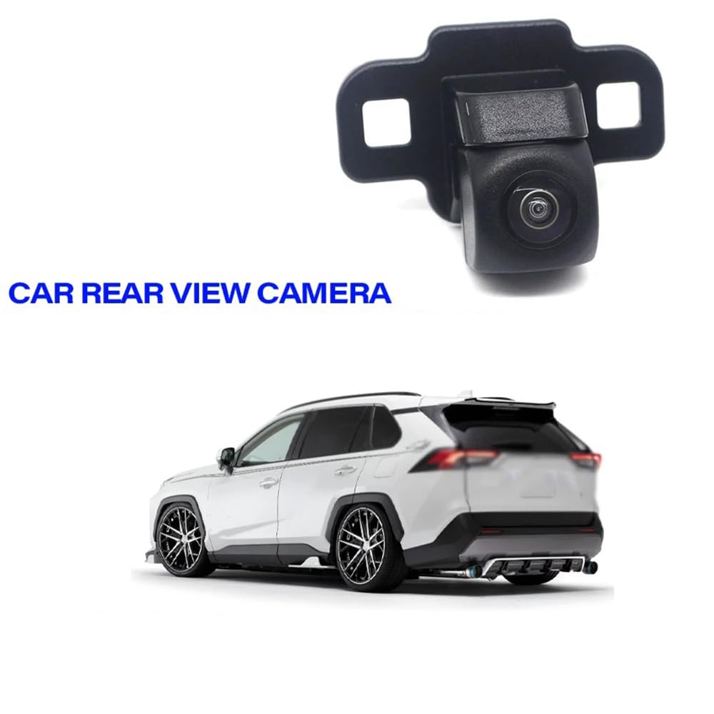 Amazon.co.jp: バックカメラ for トヨタ RAV4 RAV 4 XA50 2019-2020用