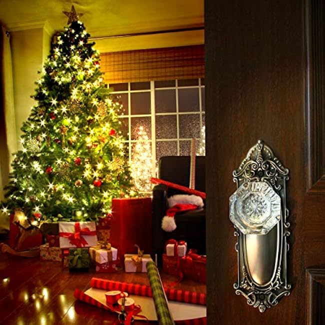 Holiday Essence 100 LED Green St Patrick's Day Christmas String Lights, 26.9 Ft Green Wire String Lights for Indoor and Outdoor Decorative Use Patio and Tree D¨¦cor UL Certified