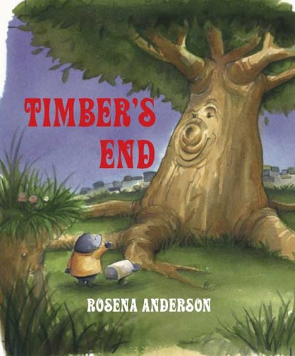 Timber's End