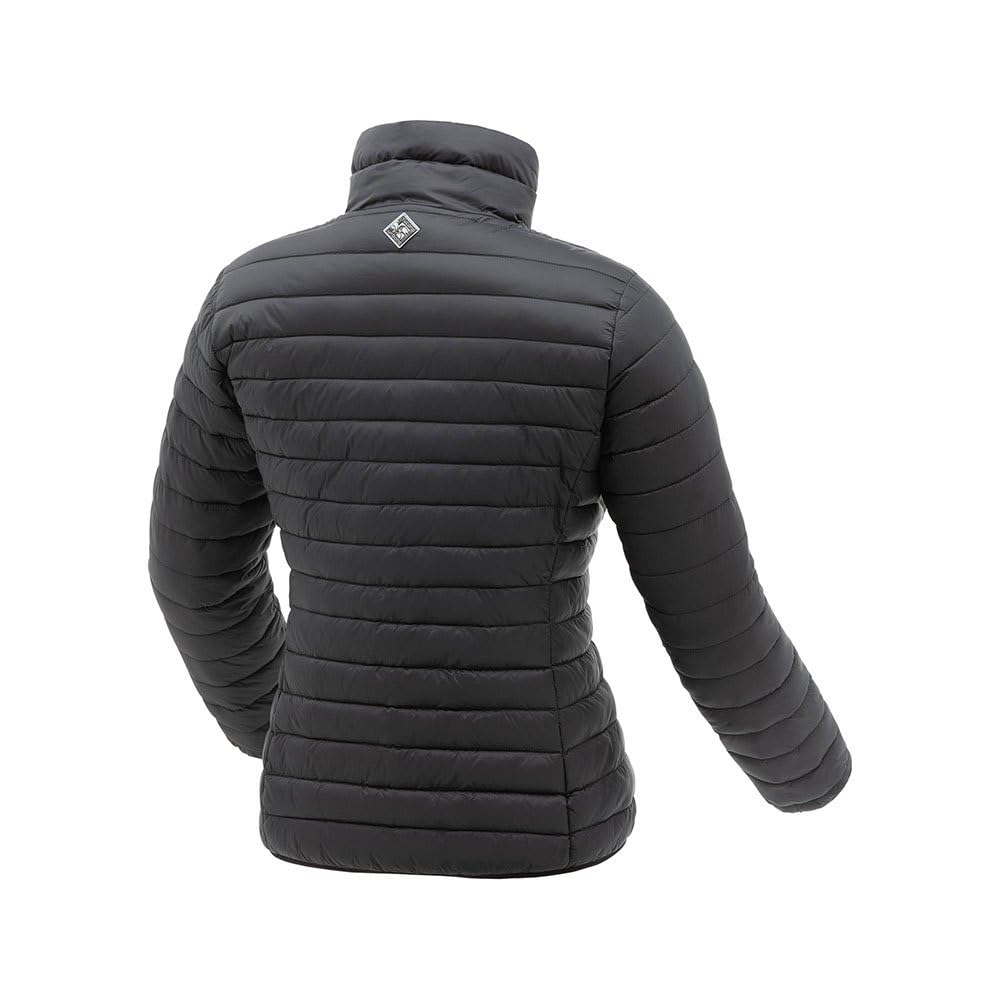 Tucano Urbano Chaqueta Plumífero Ligero Mujer Moto Superleggera 8229WF431-N/4