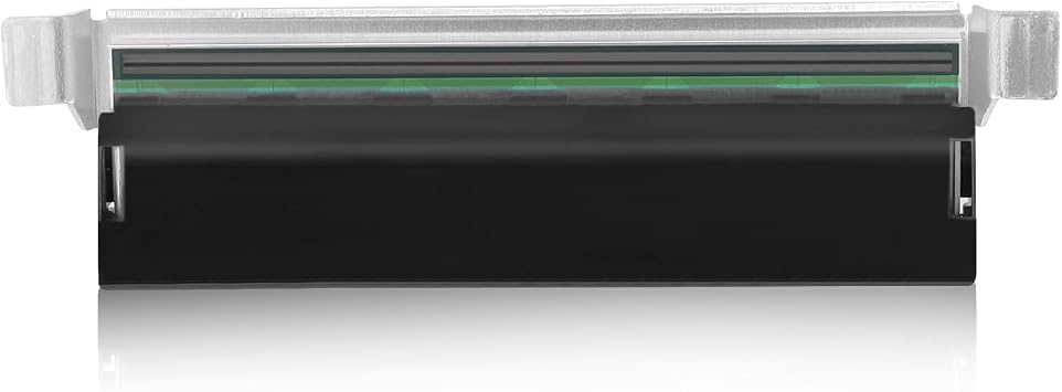 New Thermal Print Head for Zebra ZT231 ZT211 ZT111 Label Printer 203DPI Barcode Printhead