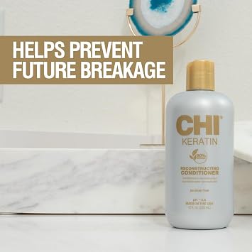 CHI Keratin Conditioner