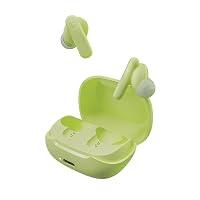 Skullcandy Smokin’ Buds Auricolari Wireless In-Ear con Microfono