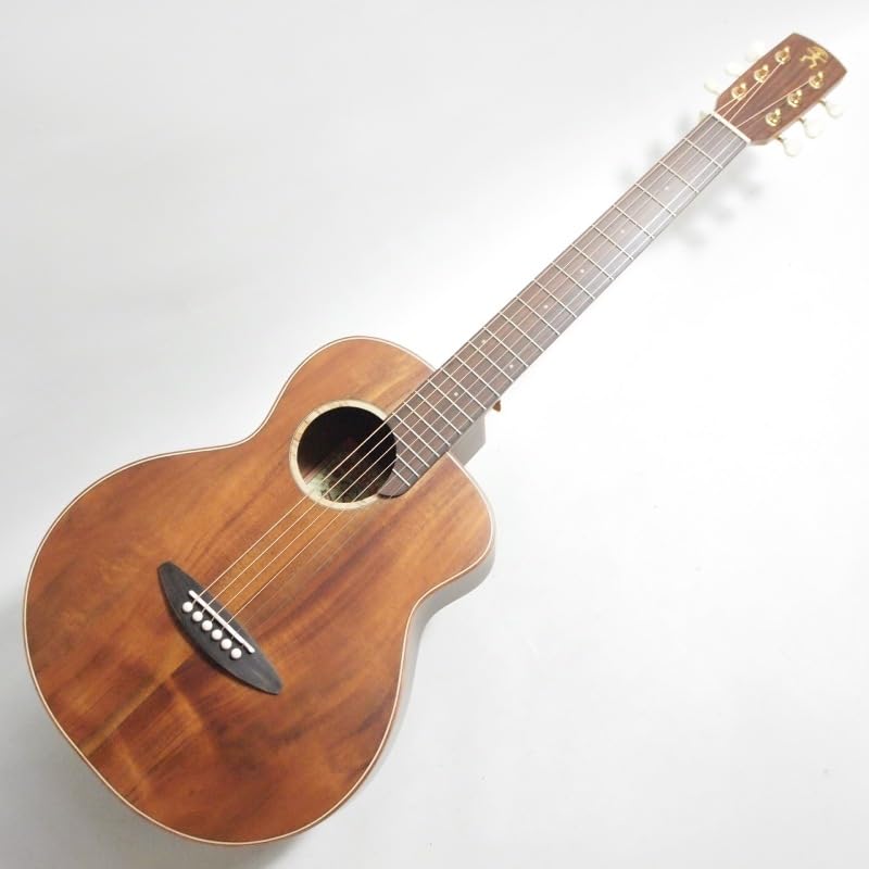 aNueNue （アヌエヌエ）M30　トップ単板、オールアカシアギター aNueNue （アヌエヌエ）M30 トップ単板、オールアカシアギター
