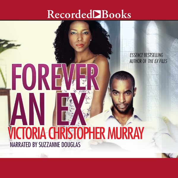 Cover art for Forever an Ex