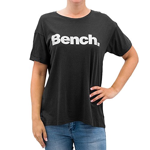 Bench Prosaic T-Shirt Donna