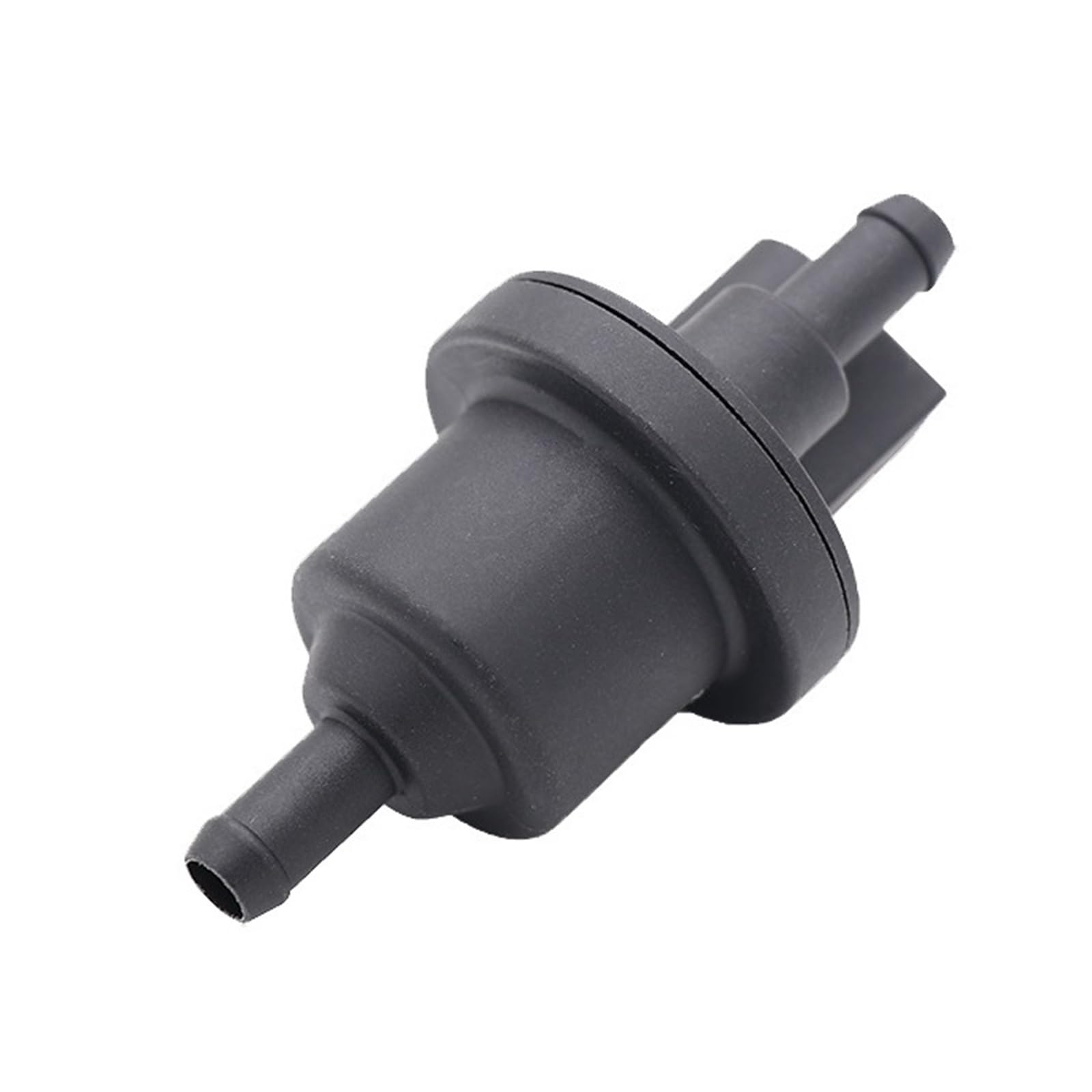 Eguias One Color Carbon Canister Solenoid Valve Fuel Breather Valve Vapor Canister Purge Solenoid Valve 0280142347 Fit For Bosch 6Qe906517a 1C0906517a Fit For Vw Eos R32 Audi A3 Tt Quattro
