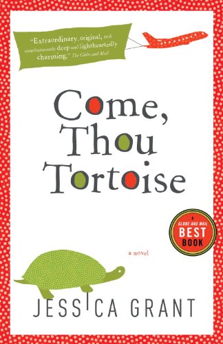 Cover of Come, Thou Tortoise