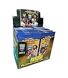 Panini FIFA 365 Adrenalyn XL 2023 Cromos de Fútbol, Caja De 50 Sobres