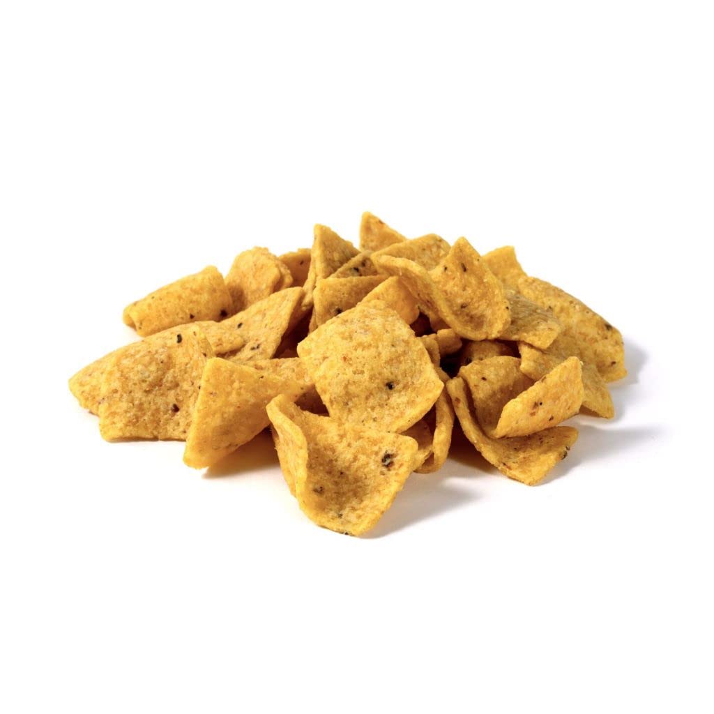 Aperisnack®- AP04.015.12 – Corn Chips Monoporzione 30g Box 12 pz
