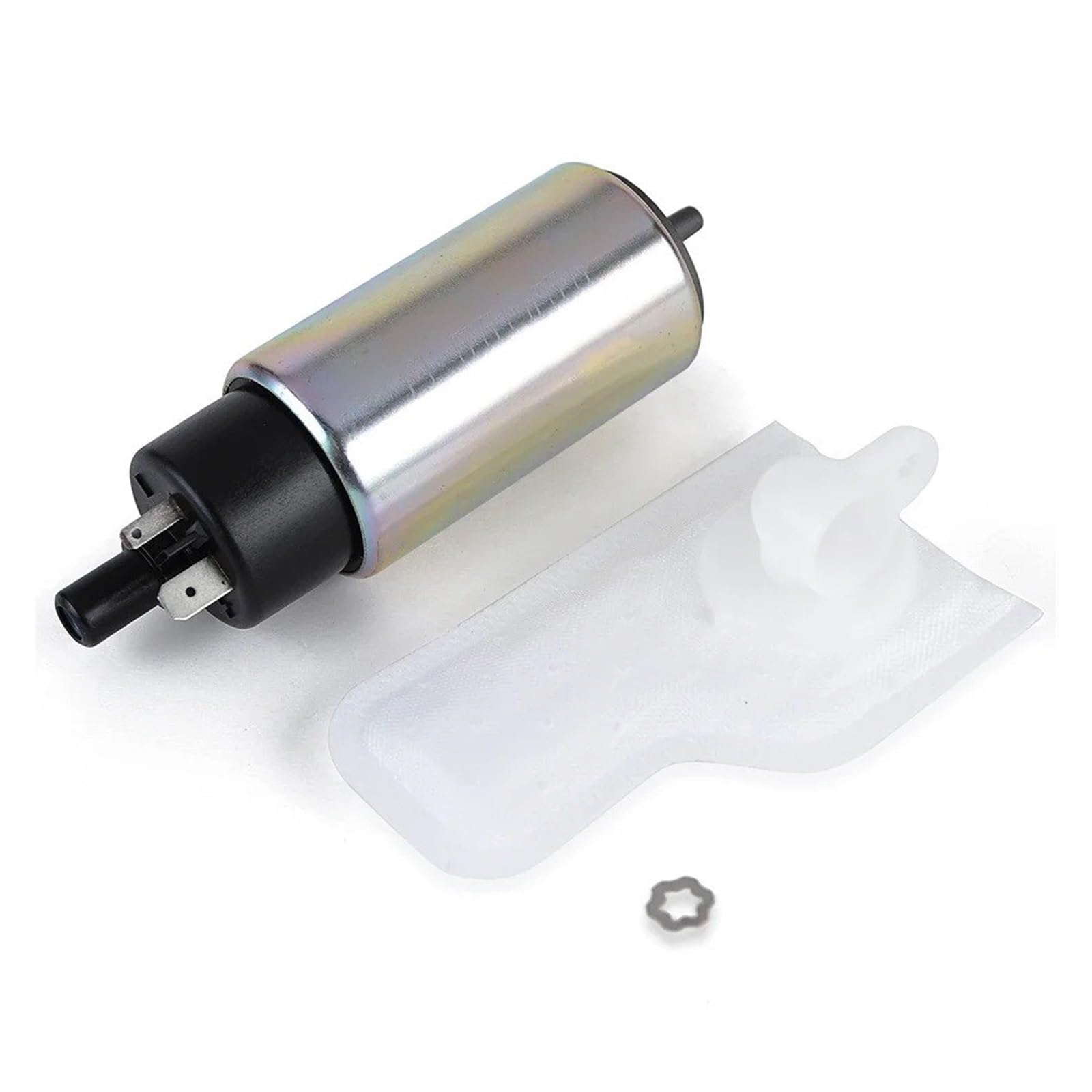 Para bomba de combustible F30B Bomba Moto Gasolina | Para F30 F40F F40 2009-2017 6BG-13910-03 6BG-13910-02 6BG-13910-01 6BG-13910-00.