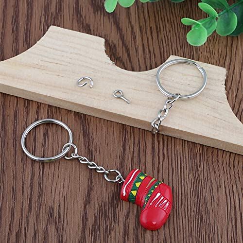 Consejos para Comprar Llaveros los mejores 5. 6 Llaveros marca Naler (3)