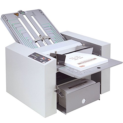 自動紙折り機 MAX EPF-300 中古美品