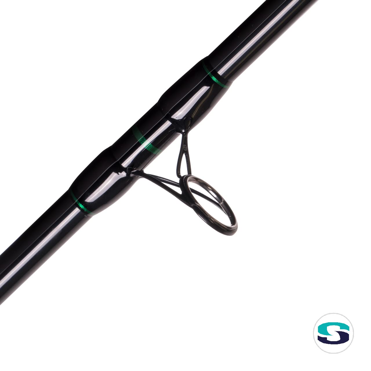 Zeck Buddy long 320cm 300g Welsrute