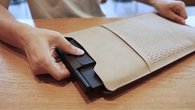 Amazon.co.jp: 14インチ ディアルモバイルモニター【超薄型・1kg】 2