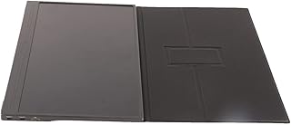 Monitor Portátil, Tela de Computador FHD Resolução 1920 X 1080 Alto-falantes Duplos de 14 pol. Com Capa Magnética para Laptop (plugue da ue)