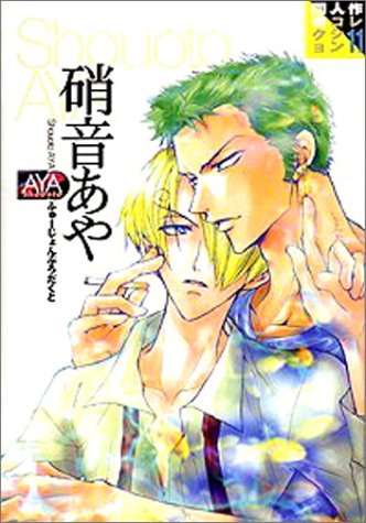 硝音あや       同人作家コレクション (11)