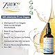 Zane Hellas 50% Oreganoöl. Griechisches ätherisches Öl von Oregano .86% Min Carvacrol. 82 mg Carvacrol pro Portion. Wahrscheinlich das beste Oreganoöl der Welt. 1 fl. 30 ml.