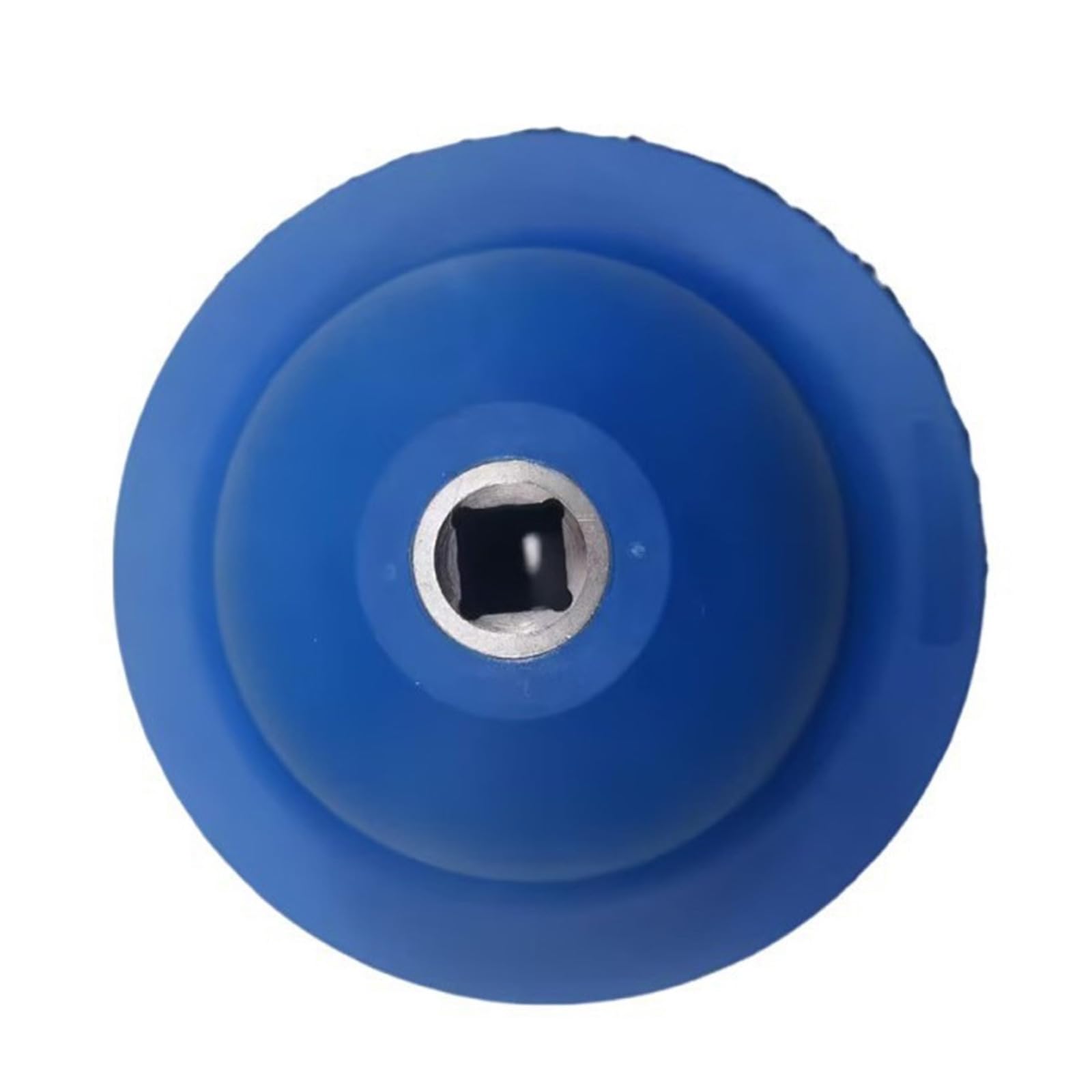Kit de nettoyage central professionnel haute performance pour roue de 150 mm pour entraînement 1/2", outil électrique, disque abrasif adapté