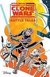 Star Wars Adventures: The Clone Wars - Battle Tales