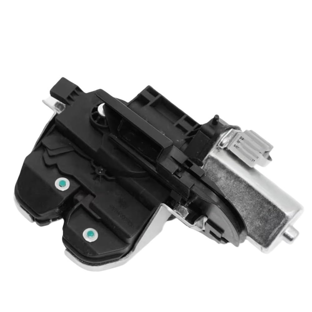 Tailgate Lock Actuator 7P0827505M Rear Liftgate Trunk Lid Lock Actuator 7P0827505J 95851250505 95851250506 for Cayenne for Touareg for Sharan