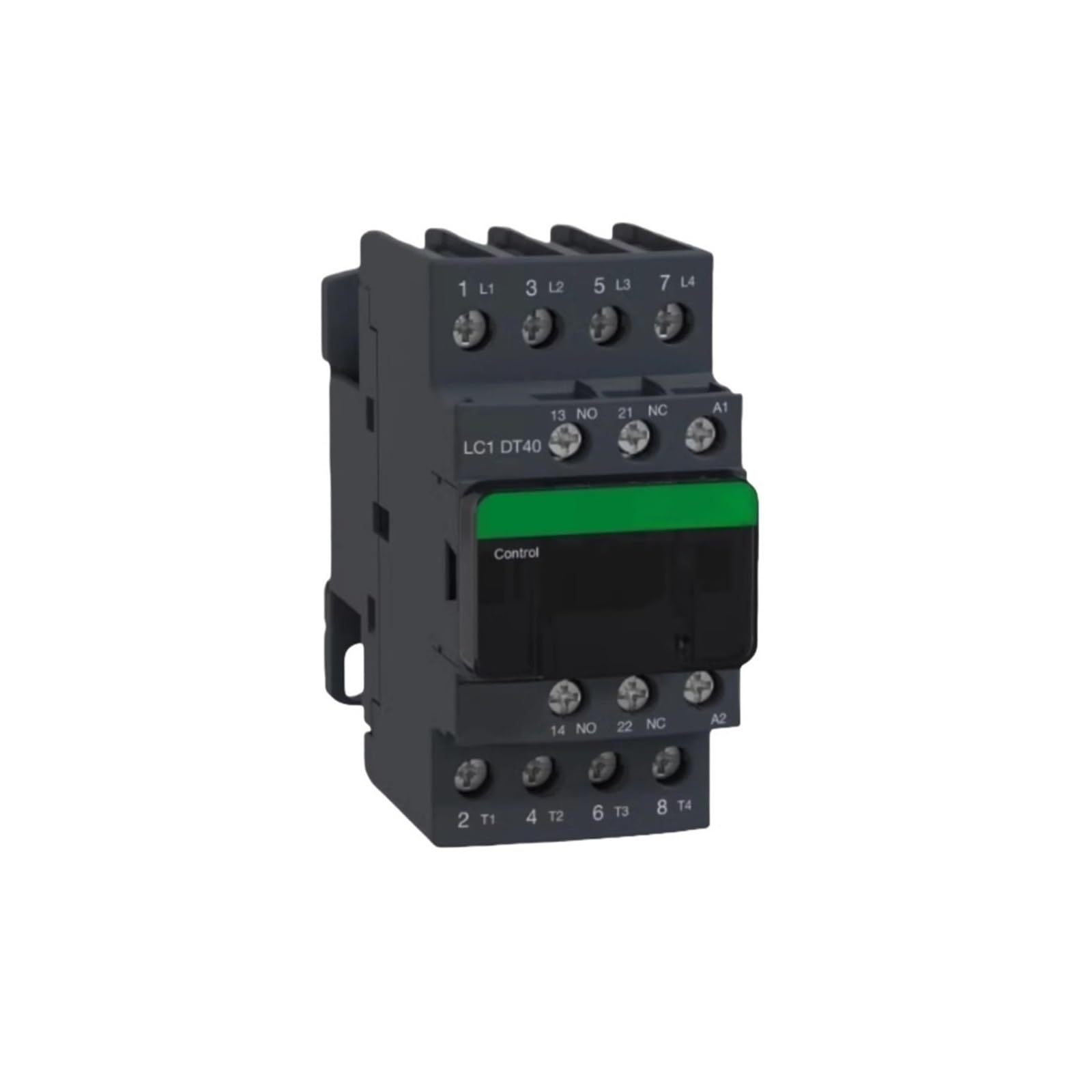 S2IZ5O LC1DT40E7C AC contactor