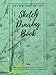 Produktbild Sketch Drawing Book BLANK, 8.25 x 11,150 Pages, Sketchbook, Drawing Book, Notebook for Painting on blank Paper. A sketchbook not only for women, kids, ... or for leisure, hobby and profession