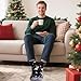 Kelool Christmas Gifts for Brother,Best Brother Gifts,Stocking Stuffers for Men,Funny Socks for Men,Mens Gift Ideas for Brothers