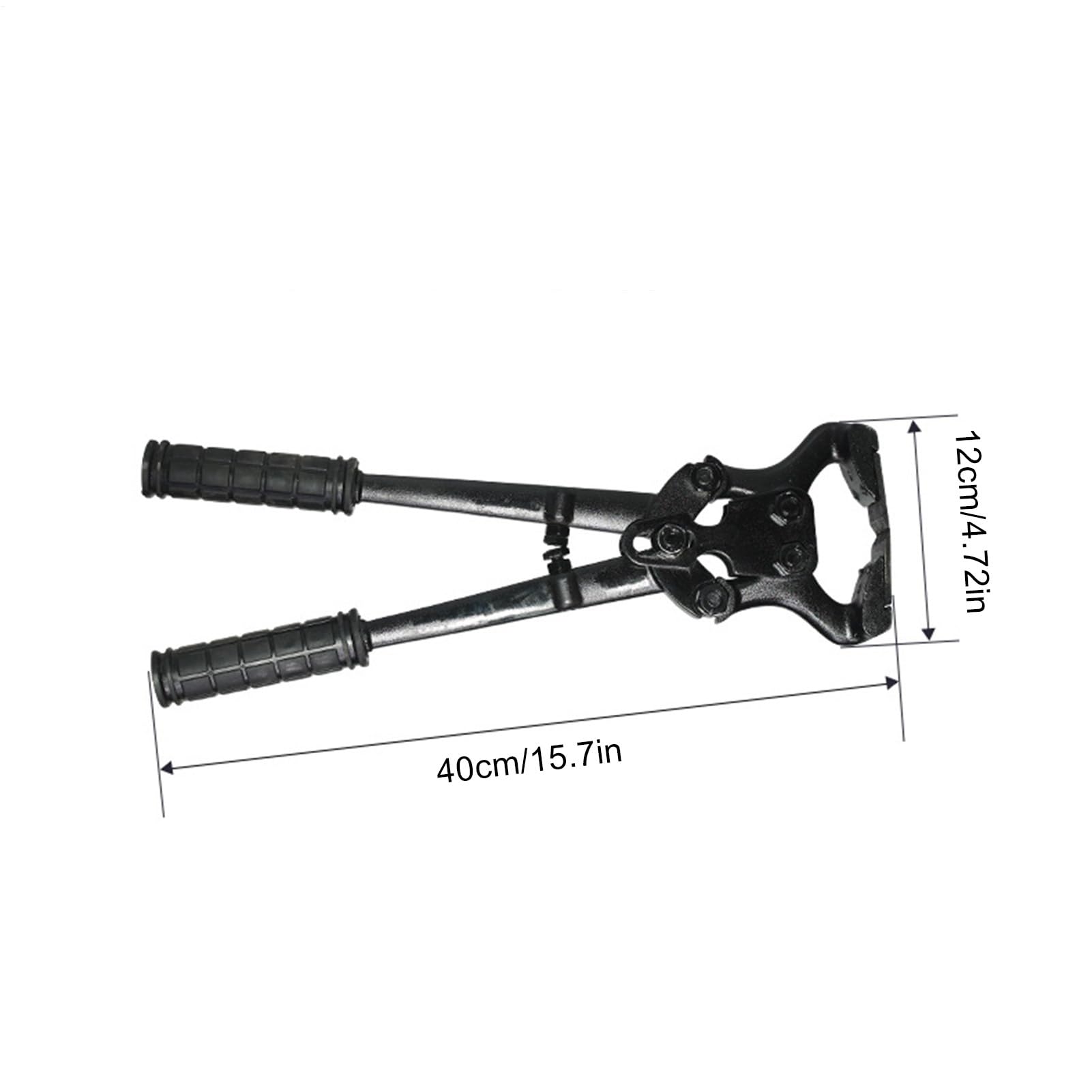 Alicates Para Cascos De Caballo Herramientas Y Dispositivos De Reparación | Tenazas De Acero Al Carbono Para Cabras Ovejas En Caballos Ganado Bovino Alpacas Y Ovejas