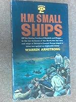 H.M. Small Ships B001BGEJMM Book Cover