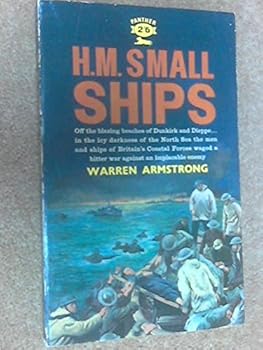H.M. Small Ships