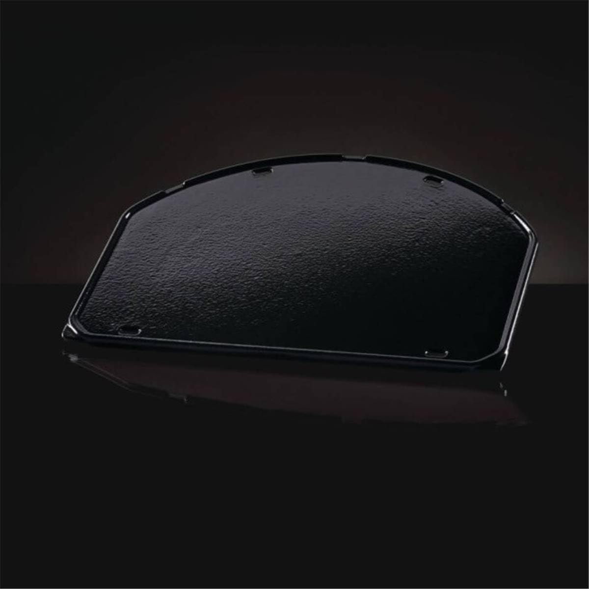 Napoleon - Plancha Napoléon en fonte émaillée pour bbq Kettle 57cm