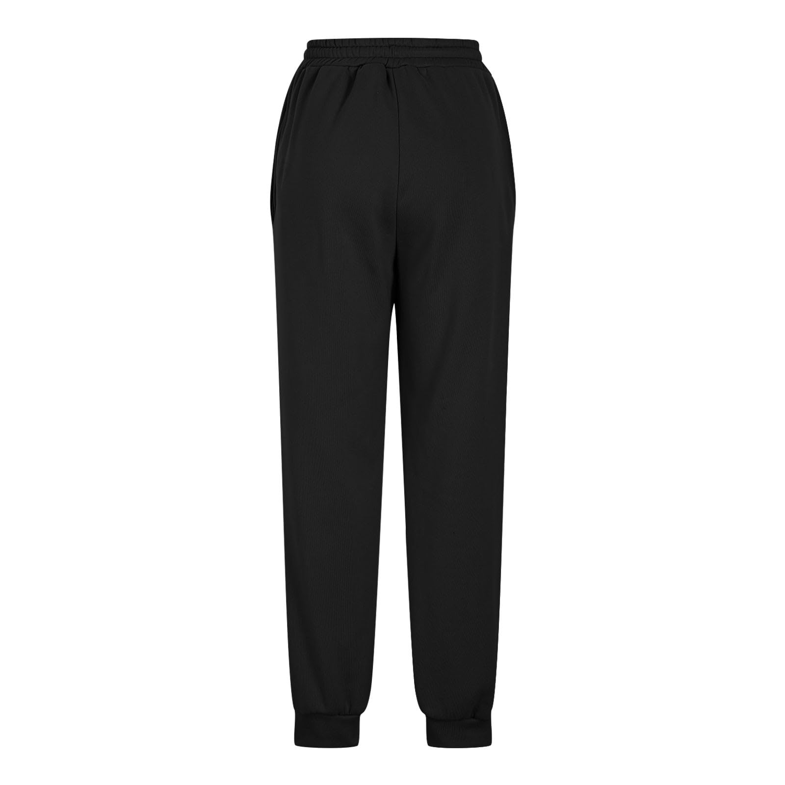 RLEHJN Damen Jogginganzug,Zweiteiler Trainingsanzug Hausanzug Set Zweiteiler Zipper Hoodie Jacke mit Taschen und Kordelzug Sportlicher Freizeitanzug Loungewear Set für Sport Fitness