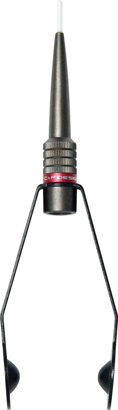 C&FDESIGN CFT-61L Midge Bobbin Holder/Long