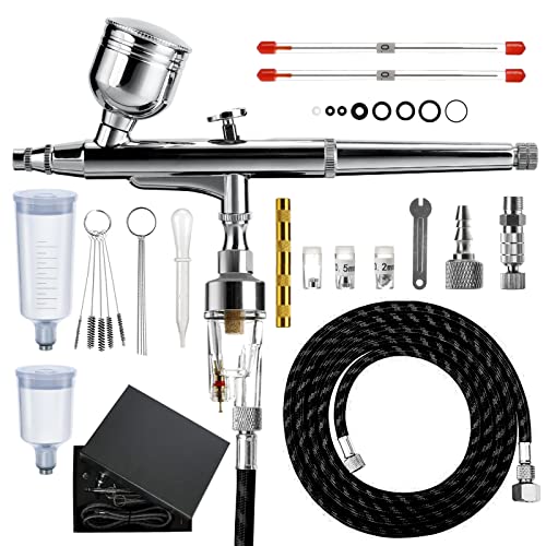 Die 12 besten Airbrush Kompressoren für Kinder (Test)