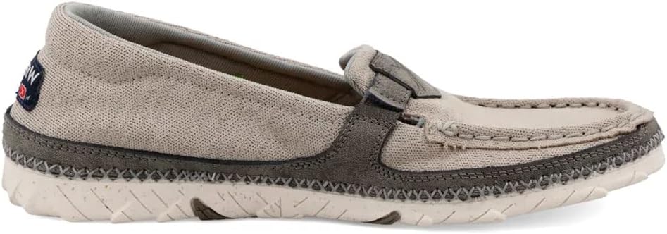 Twisted X Women's Zero-X&Trade; Casual Shoes Moc Toe - Wzx0002