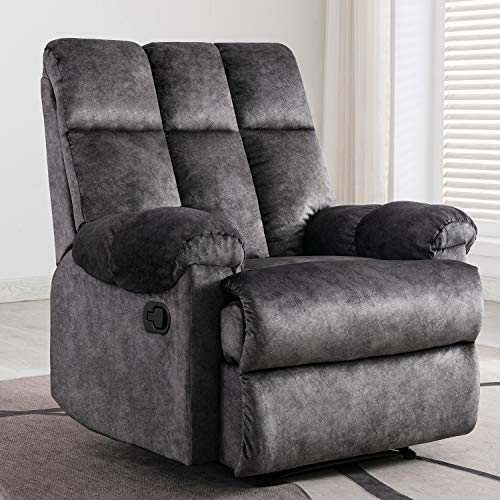 10 Best Oversized Recliners For Heavy Weight To Buy In 2021