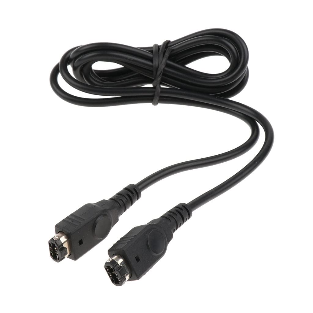KESOTO Link Cable for Game Boy Advance GBA & SP 2 Player