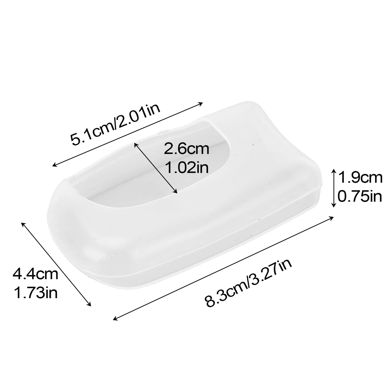 Housse Silicone Pour Écran Vélo Électrique – Protection Étanche, Anti-Poussière – Compatible 790, 810, 880 – 8,3x4,4x1,9 Cm