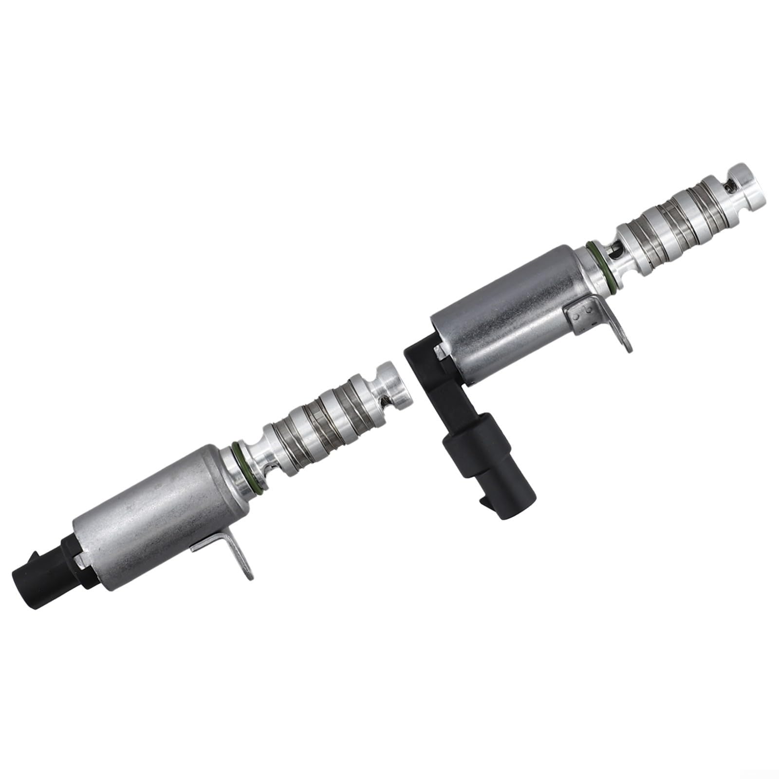 Solenoide VVT para for hyundai Elantra para for kona para for tucson para for sonata para for optima para for seltos, Escape del actuador de sincronización de válvula variable, OEM 24375-2E100