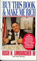Buy This Book & Make Me Rich 0312954026 Book Cover
