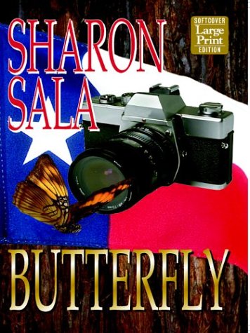 Buy Butterfly (Wheeler Large Print Softcover Series) — BookShops.in