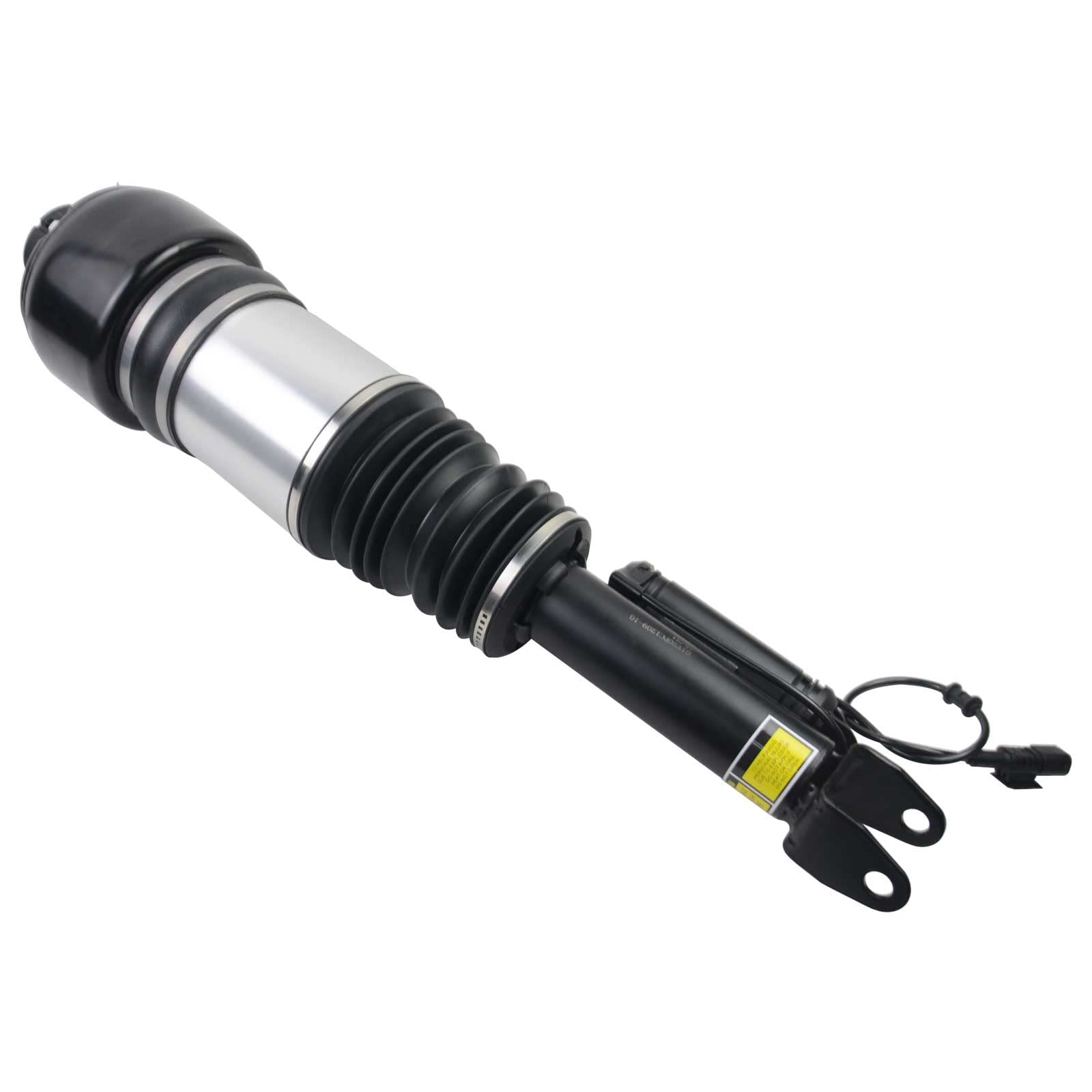 Bisenya Ammortizzatore anteriore destro 1 pezzo 3pin Ricambio per CLS C219 CLS280 CLS350 W211 E200 E320 E400 Classe E T-Modello S211 E200 E240 T 2113205413 2113206013 2113209413 75-20105 RI