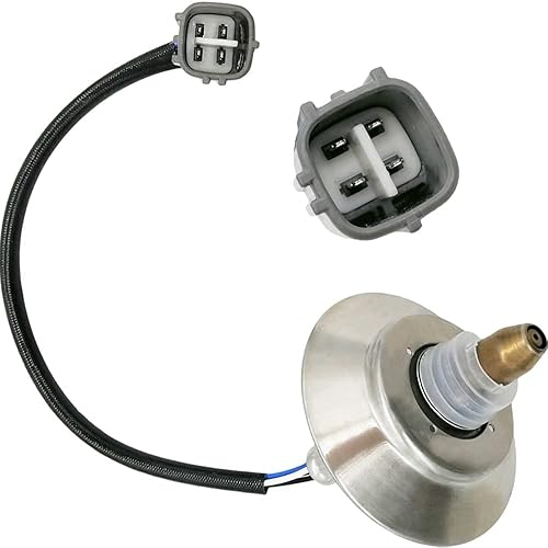234-9089 Sensor de oxígeno ascendente de oxígeno con relación de combustible de 4 hilos 1 para Toyota Camry 2ARFE ASV40 2.5L L4 2009-2012 Toyota