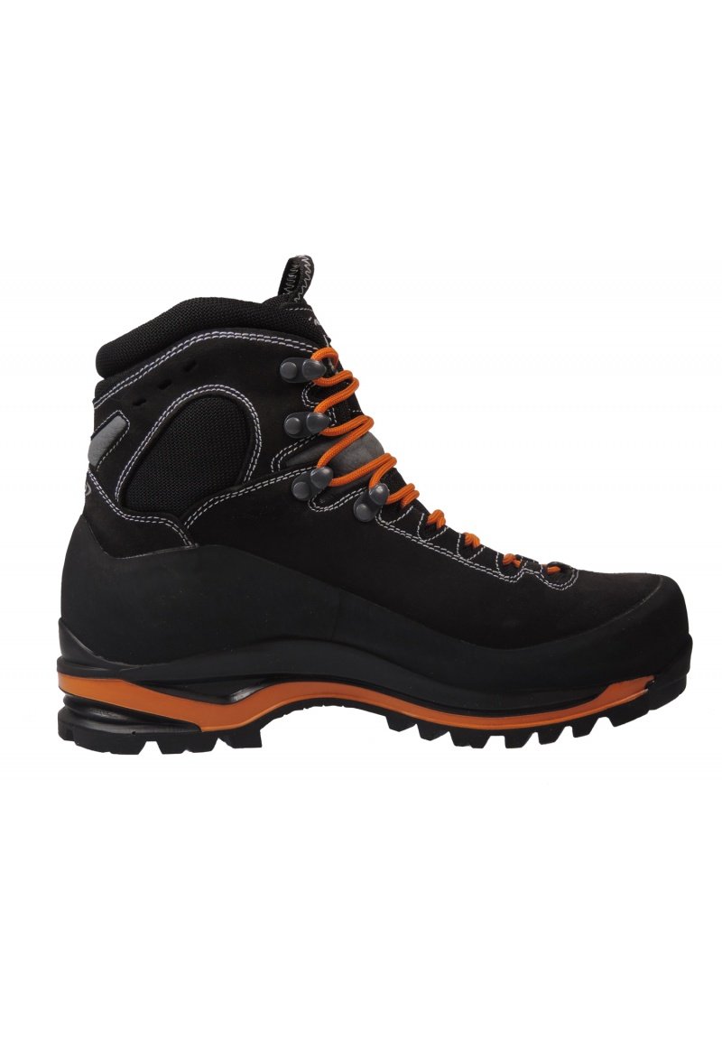 AKU Men's Superalp GTX Boat Shoe